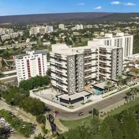 Spazzio Andrian & Silva - Inclusos Ingressos Do Parque Caldas Novas Exterior photo
